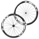 HED Jet 4 Plus Clincher Wheelset