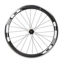 HED Jet 4 Plus Clincher Wheelset