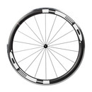 HED Jet 4 Plus Clincher Wheelset