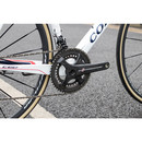 Colnago C60 Italia Custom Road Bike White/Italia 56cm Sloping