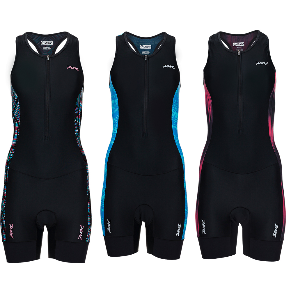 Zoot Performance Womens Trisuit