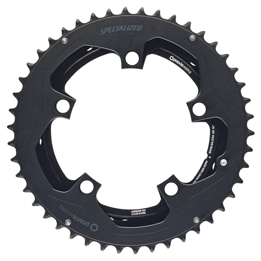 Specialized Praxis Chainrings