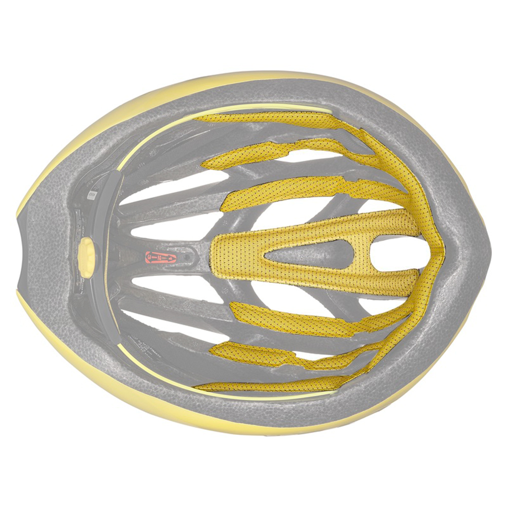 Mavic Cosmic Ultimate Replacement Helmet Pads Sigma Sports