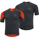 GOREWEAR Oxygen CC Short Sleeve Jersey