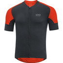 GOREWEAR Oxygen CC Short Sleeve Jersey