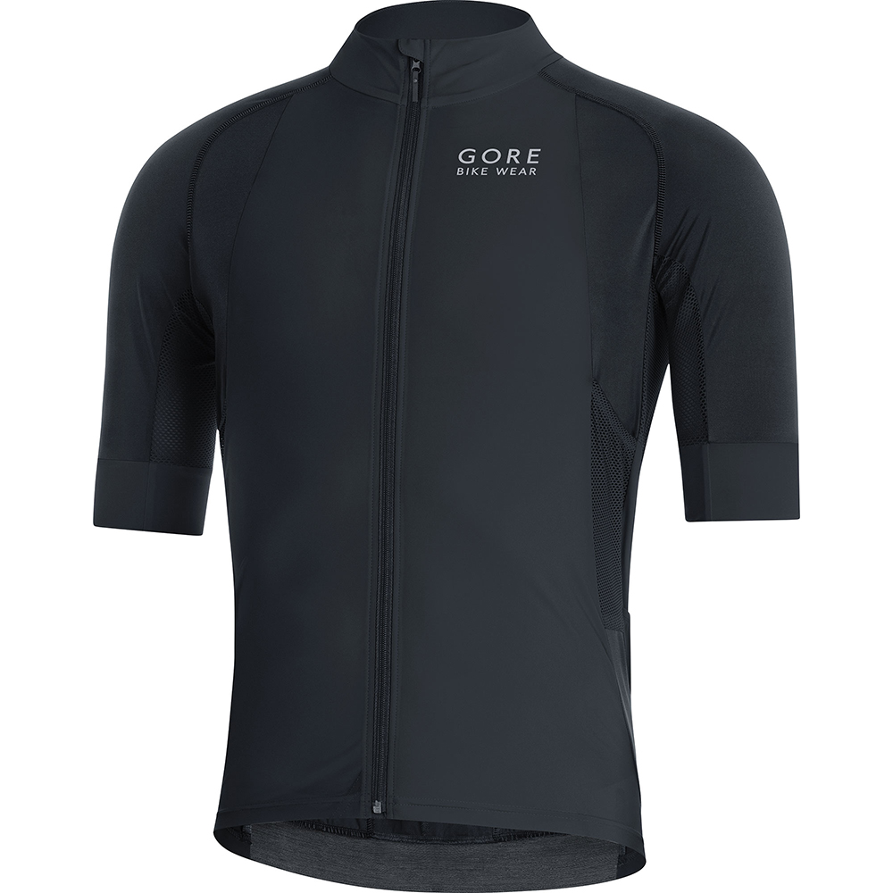 GOREWEAR OXYGEN Light Short Sleeve Jersey