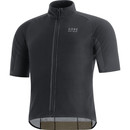 GOREWEAR OXYGEN Classics Windstopper Short Sleeve Jersey