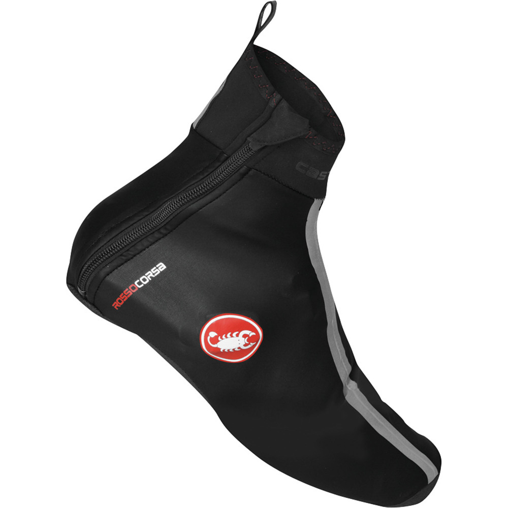 Castelli Pioggia 3 Shoecover AW14 Sigma Sports