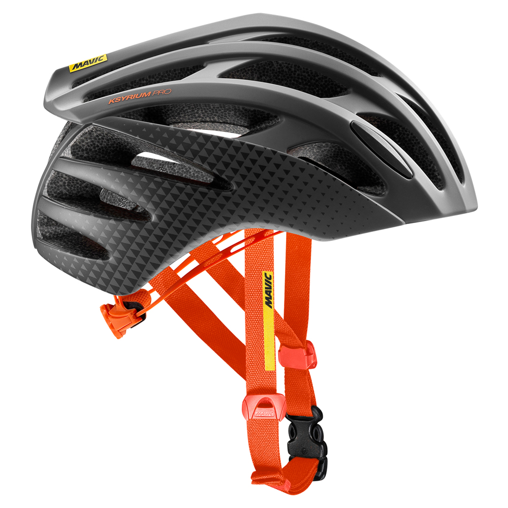Mavic Ksyrium Pro Helmet