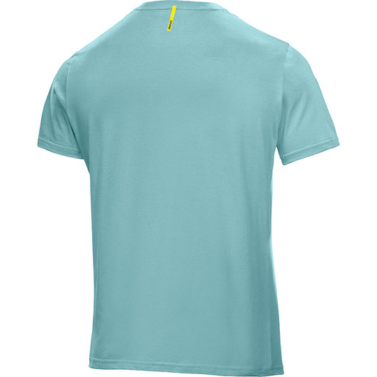 Mavic SSC Yellow Car Tee