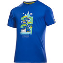 Mavic Haute Route Tee