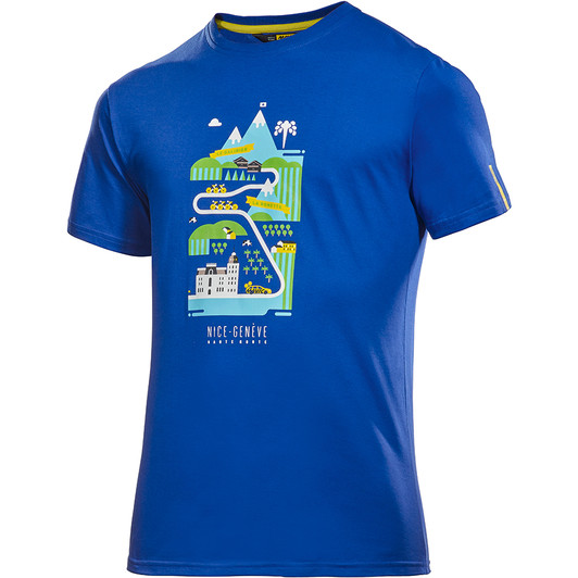 Mavic Haute Route Tee