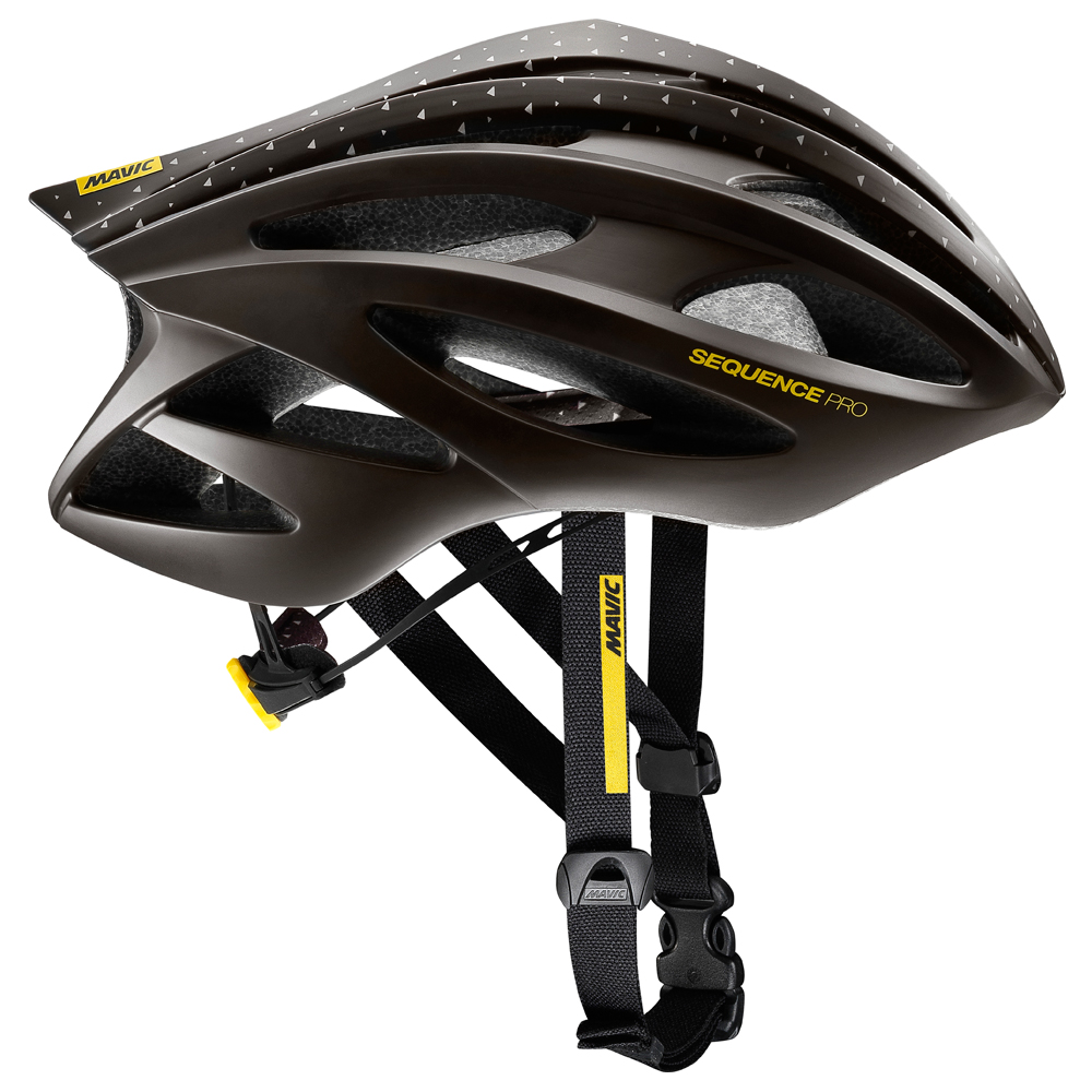 Mavic Sequence Pro Womens Helmet