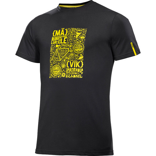 Mavic Brain Tee