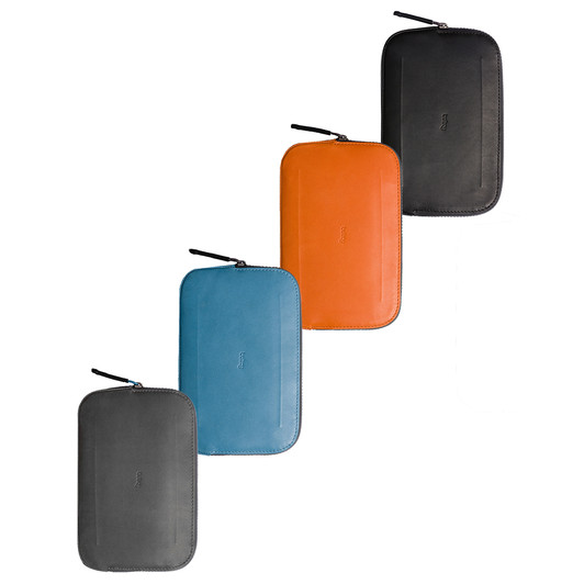Bellroy All Conditions Essentials Leather Pocket