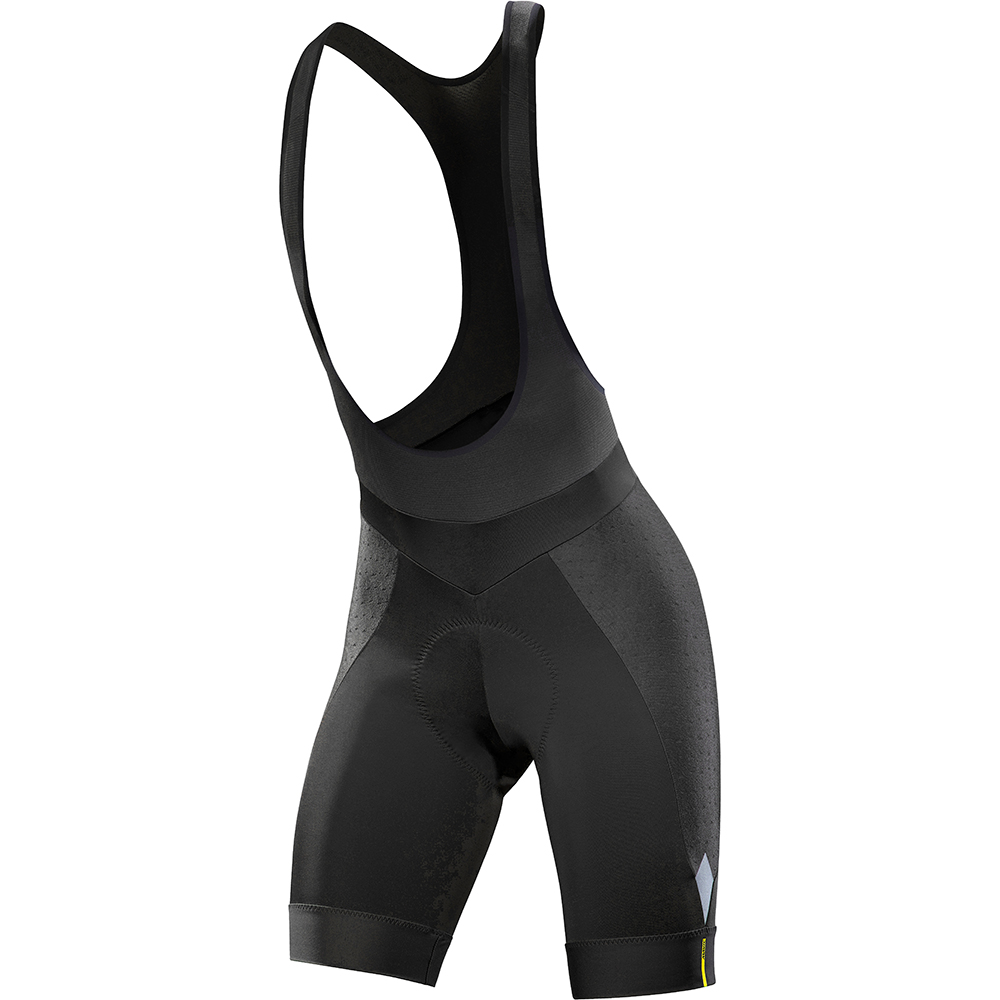 Mavic Sequence Womens Bib Short