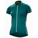 Mavic Sequence Womens Short Sleeve  Jersey