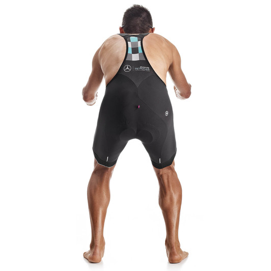 Assos T FF1 Bib Short S7