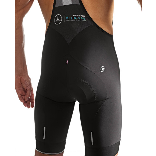 Assos T FF1 Bib Short S7
