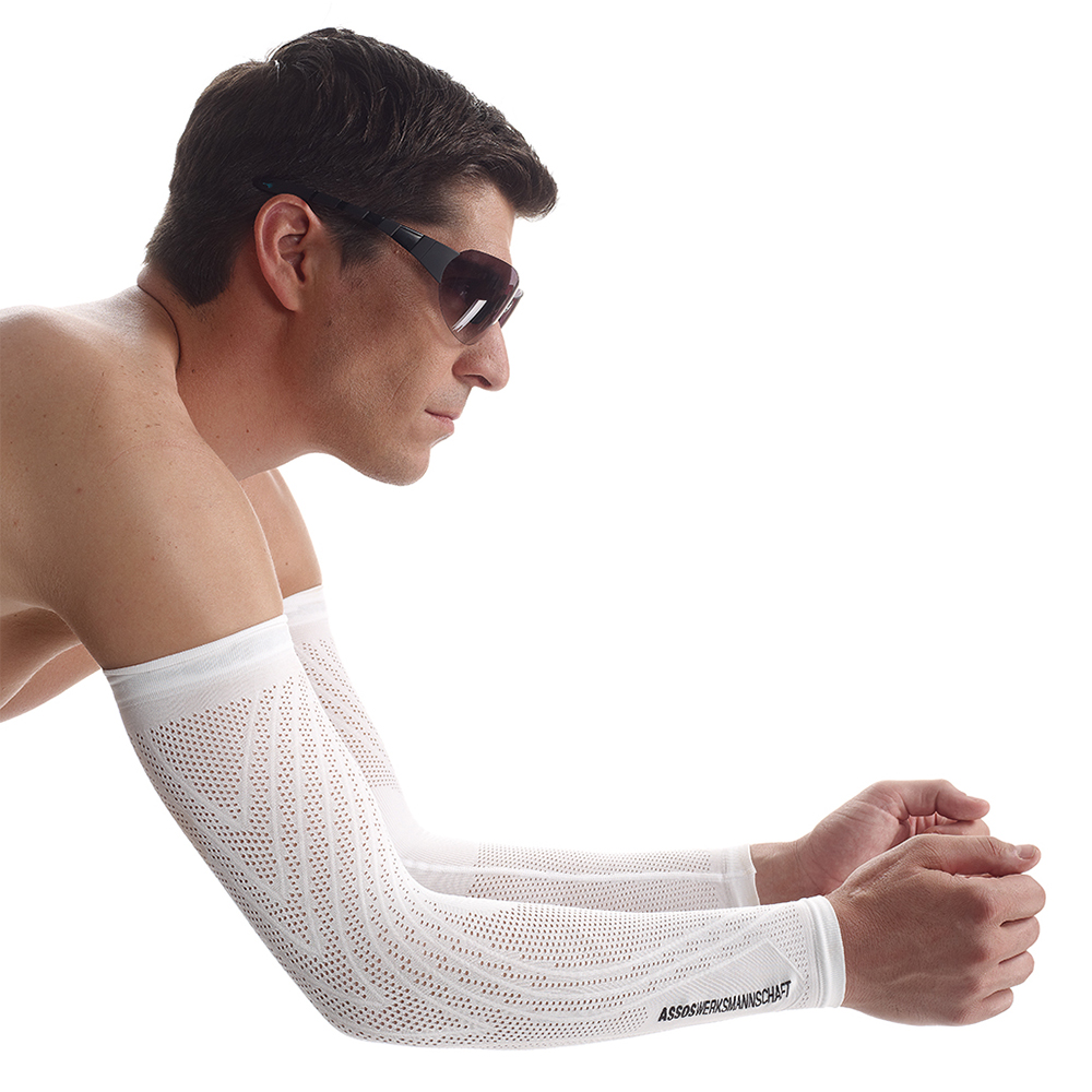 Assos ArmFoil Evo8 Arm Coolers Sigma Sports