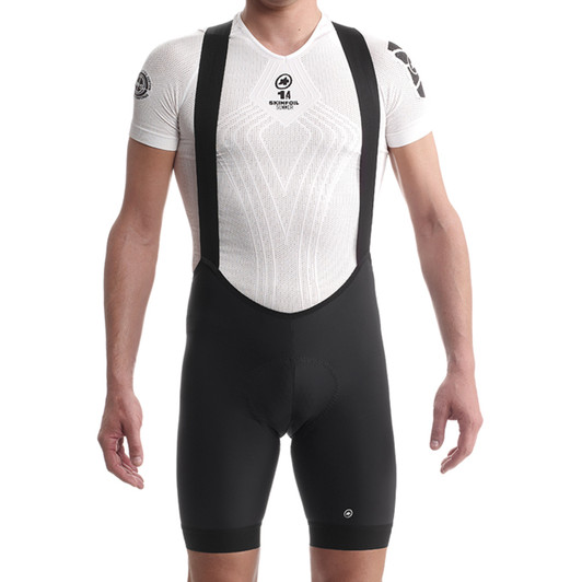 Assos T Mille S7 Bib Short Sigma Sports