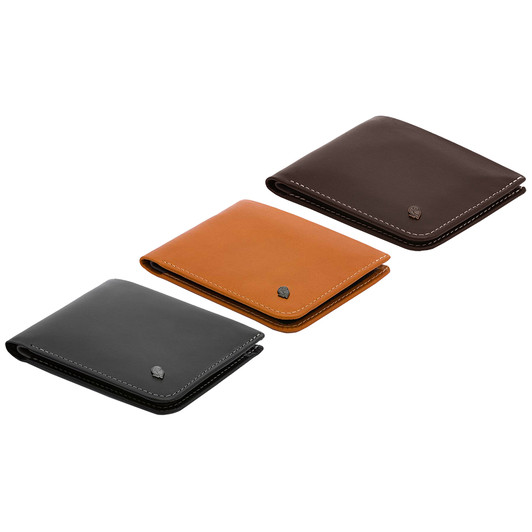 Bellroy Hide & Seek RFID HI Wallet