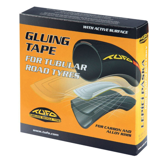 Tufo 22mm Tubular Rim Tape
