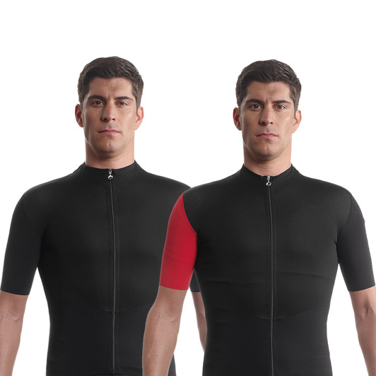 Assos SS Cento Evo8 Short Sleeve Jersey