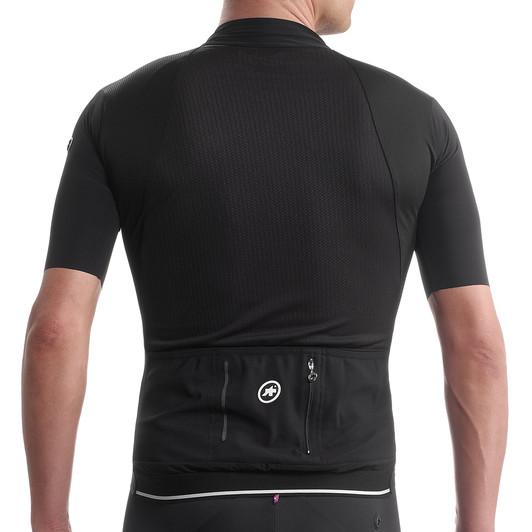 Assos SS Cento Evo8 Short Sleeve Jersey