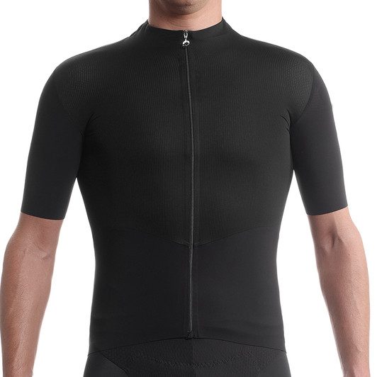 Assos SS Cento Evo8 Short Sleeve Jersey