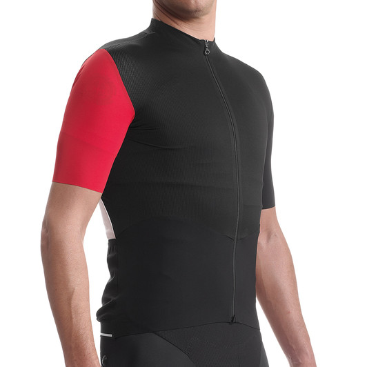 Assos SS Cento Evo8 Short Sleeve Jersey