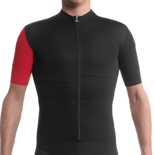 Assos SS Cento Evo8 Short Sleeve Jersey