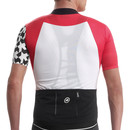 Assos SS Equipe Evo8 Short Sleeve Jersey