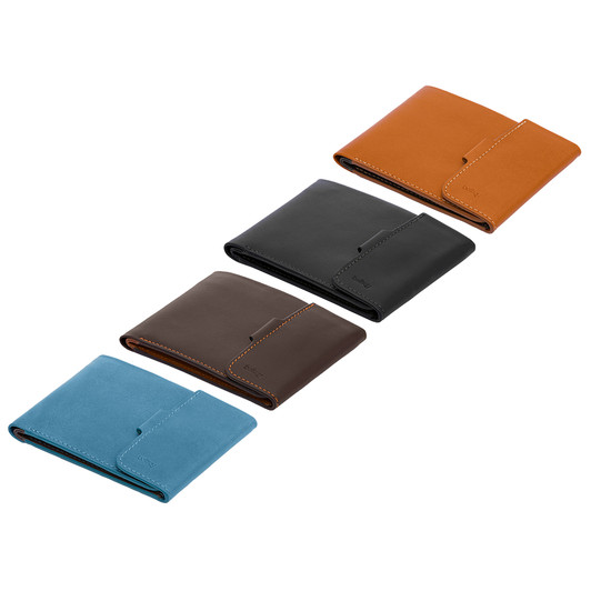 Bellroy Coin Fold