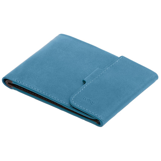 Bellroy Coin Fold