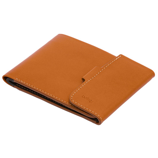 Bellroy Coin Fold