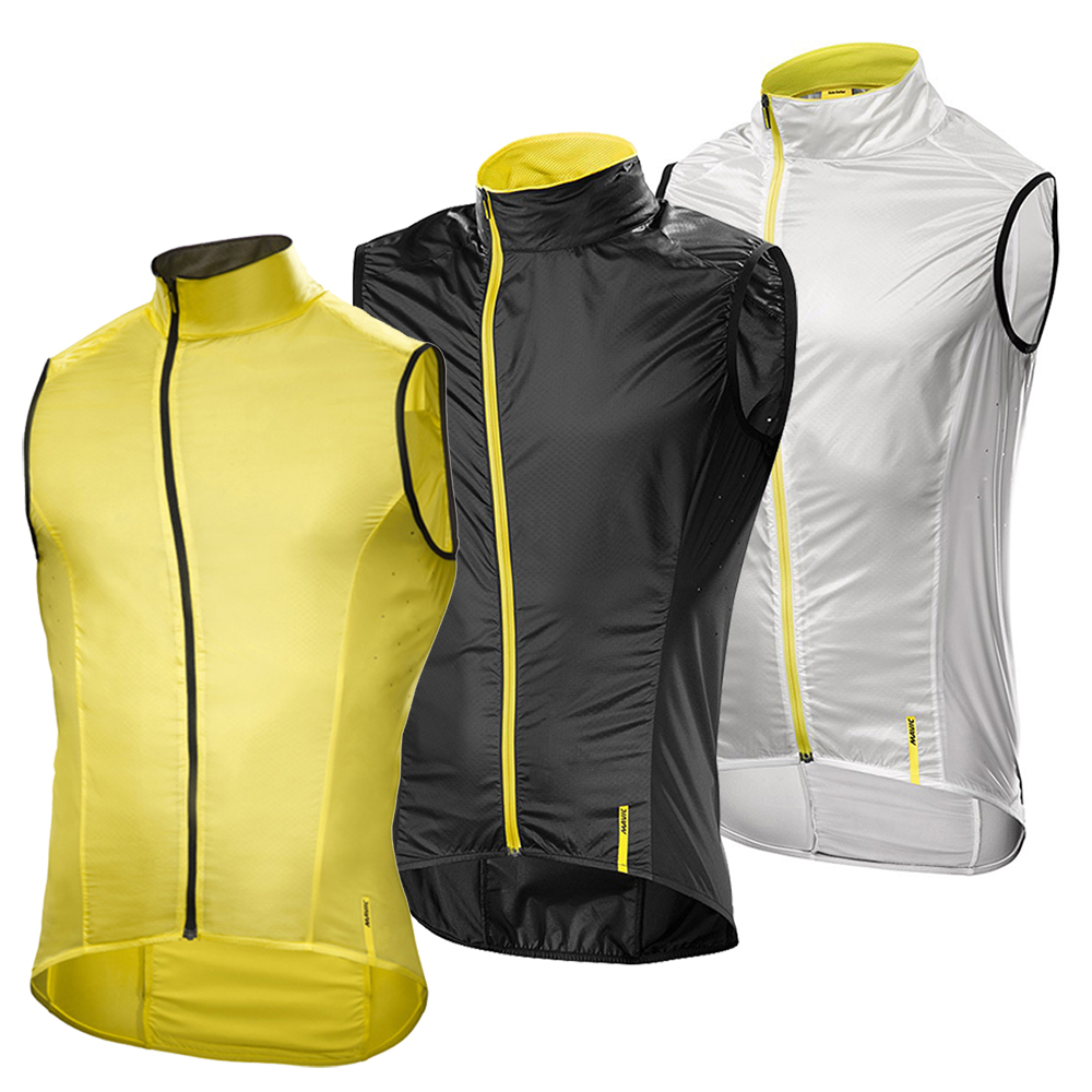 Mavic Cosmic Pro Vest
