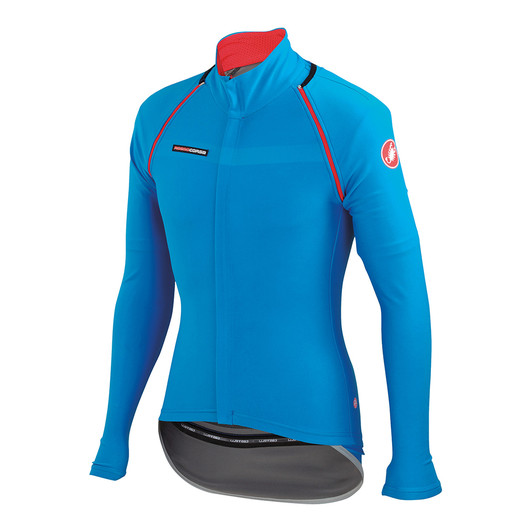 Castelli Gabba 2 Convertible Jacket