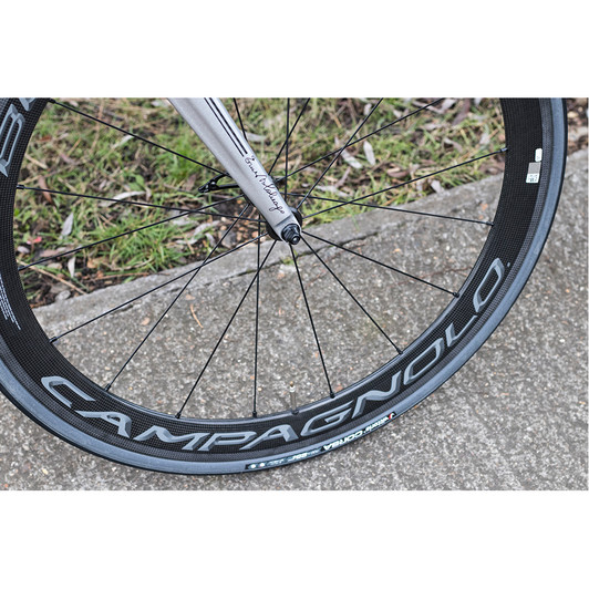 Colnago Ottanta5 85th Anniversary C60 Road Bike