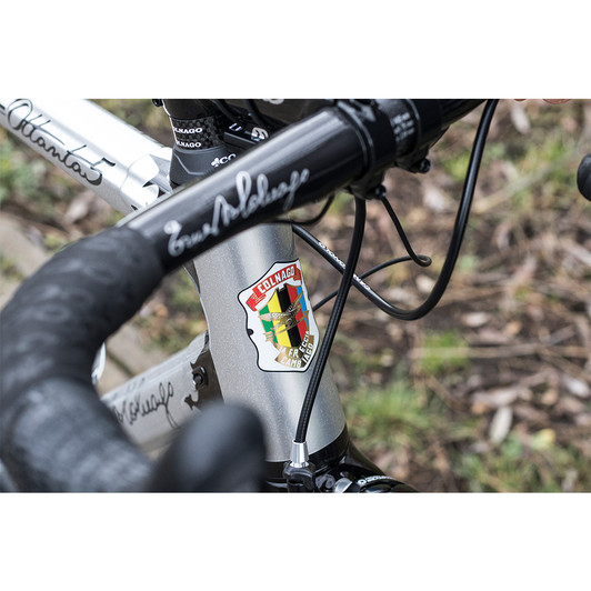 Colnago Ottanta5 85th Anniversary C60 Road Bike