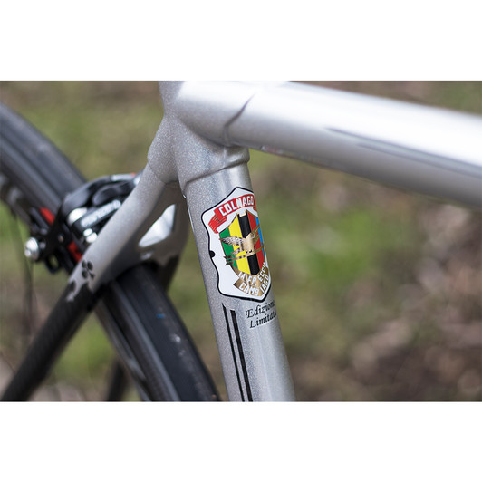 Colnago Ottanta5 85th Anniversary C60 Road Bike