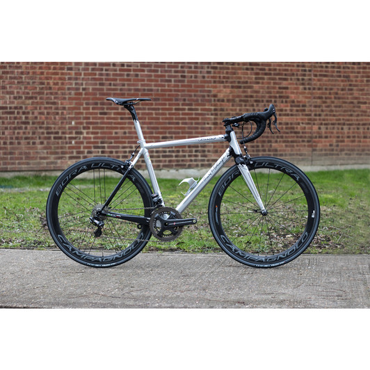 Colnago Ottanta5 85th Anniversary C60 Road Bike