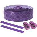 Supacaz Super Sticky Kush Single Colour Bar Tape