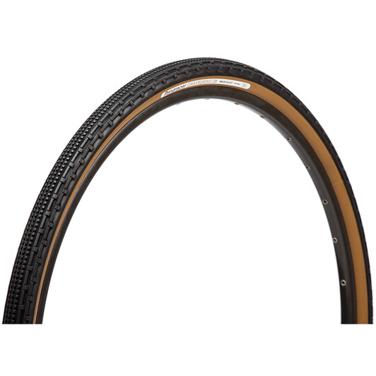 Panaracer Gravel King SK Clincher Tyre