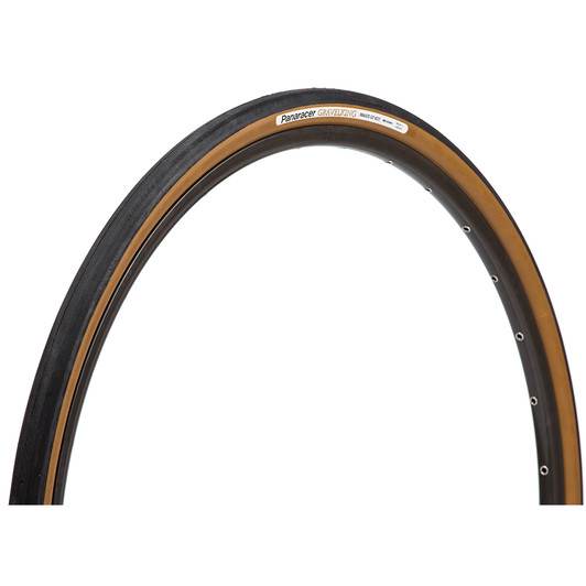 Panaracer GravelKing Folding Clincher Tyre