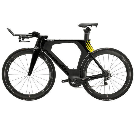Cervelo P5 ETap 22G Triathlon Bike 2017