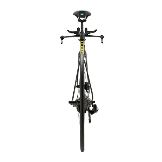 Cervelo P5 ETap 22G Triathlon Bike 2017