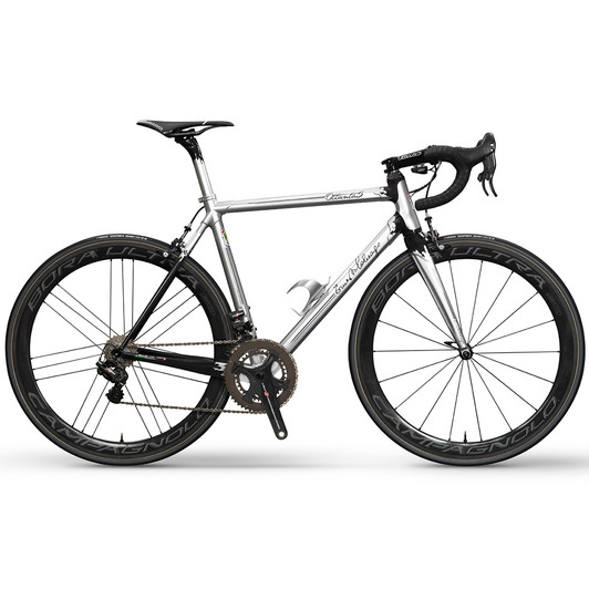 Colnago Ottanta5 85th Anniversary C60 Road Bike