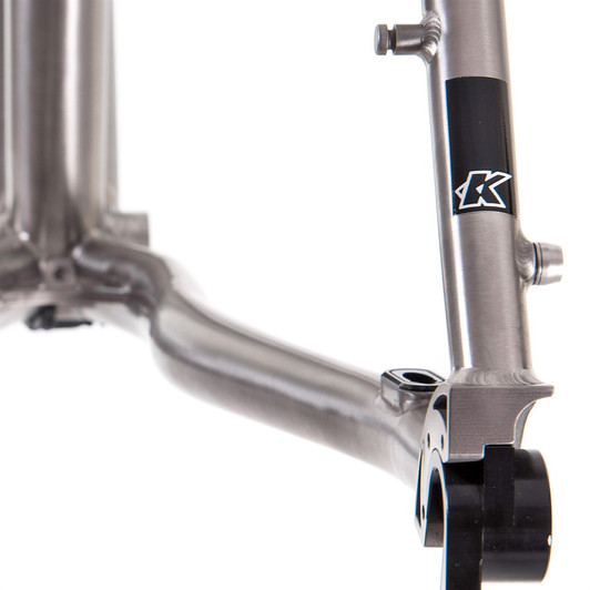 Kinesis Tripster ATR Ti V2 Frame 2017