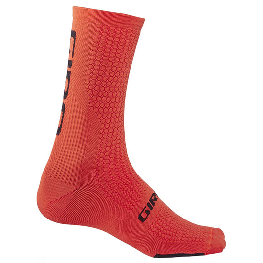 Giro HRC Team Cycling Socks